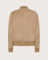 Suede jacket -  | Seventy Venezia