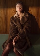 Women’s Coats and Puffers | Seventy Venezia