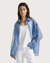 Casacca in seta -  | Seventy Venezia