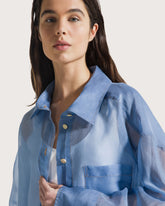 Casacca in seta -  | Seventy Venezia