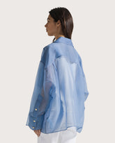 Casacca in seta -  | Seventy Venezia