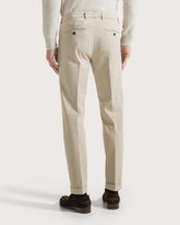 Gabardine chino pants -  | Seventy Venezia