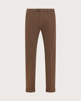 Gabardine chino pants -  | Seventy Venezia