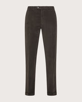 Pantalone chino in diagonale slegato stretch -  | Seventy Venezia