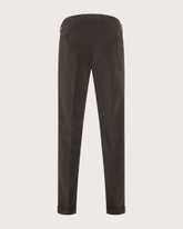Pantalone chino in diagonale slegato stretch -  | Seventy Venezia