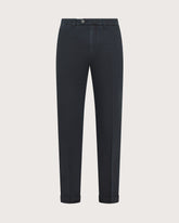 Pantalone chino in tricottina stretch leggera -  | Seventy Venezia