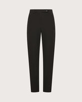Pantalone slim fit alla caviglia in poly bielastic -  | Seventy Venezia