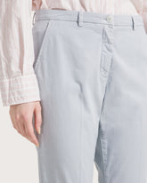 Chino in gabardina -  | Seventy Venezia