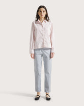 Chino in gabardina -  | Seventy Venezia