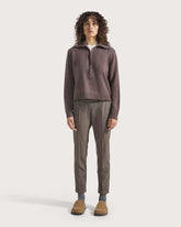 Chino in pied de poule -  | Seventy Venezia