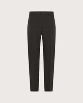 Pantalone slim fit alla caviglia in poly bielastic -  | Seventy Venezia