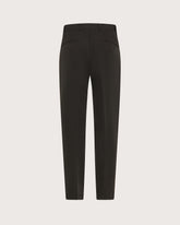 Pantalone slim fit alla caviglia in poly bielastic -  | Seventy Venezia