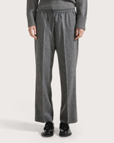 Pantalone in flanella fantasia -  | Seventy Venezia