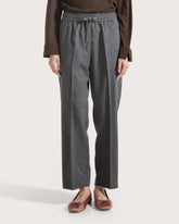Pantalone in flanella -  | Seventy Venezia