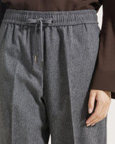Pantalone in flanella -  | Seventy Venezia