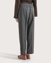 Pantalone in flanella -  | Seventy Venezia