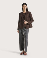 Pantalone in flanella -  | Seventy Venezia