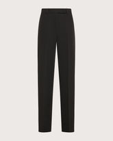 Pantalone lungo a gamba dritta in tecnico bielastic -  | Seventy Venezia
