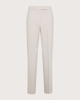Pantalone lungo a gamba dritta in poly bistretch -  | Seventy Venezia