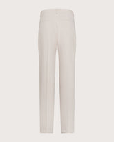 Pantalone lungo a gamba dritta in poly bistretch -  | Seventy Venezia