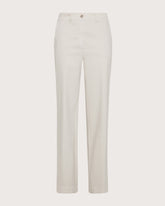 Pantalone chino in gabardina -  | Seventy Venezia