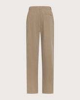 Pantalone a vita alta in velluto -  | Seventy Venezia