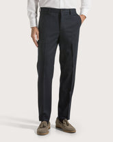 Pantalone chino in flanella -  | Seventy Venezia