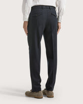Pantalone chino in flanella -  | Seventy Venezia