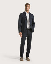 Pantalone chino in flanella -  | Seventy Venezia