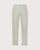 Velvet chino pants -  | Seventy Venezia