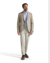 Velvet chino pants -  | Seventy Venezia