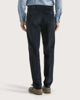 Pantalone chino in velluto rigato -  | Seventy Venezia