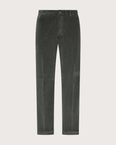 Pantalone chino in velluto rigato -  | Seventy Venezia