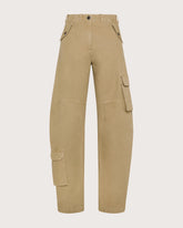 Pantalone cargo in 100% cotone -  | Seventy Venezia