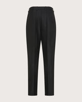Pantalone carrot fit con spacchetto alla caviglia -  | Seventy Venezia
