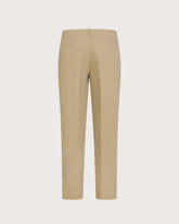 Pantalone a sigaretta in lino -  | Seventy Venezia