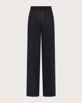 Pantalone lungo  in viscosa punto tessuto -  | Seventy Venezia