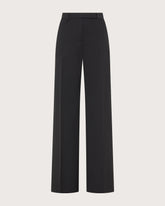 Pantalone lungo a gamba dritta in misto lana -  | Seventy Venezia