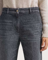 Jeans con risvolto -  | Seventy Venezia