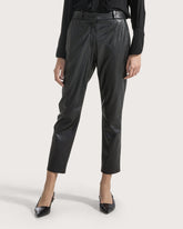 Nappa pants -  | Seventy Venezia
