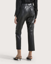 Nappa pants -  | Seventy Venezia