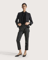 Nappa pants -  | Seventy Venezia