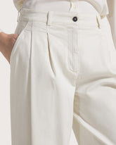 Double dart gabardine carrot -  | Seventy Venezia