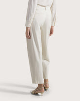 Double dart gabardine carrot -  | Seventy Venezia