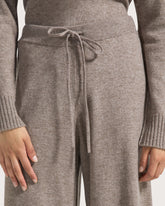 Pantalone in maglia -  | Seventy Venezia