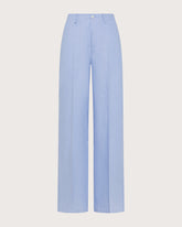 Pantalone gamba dritta in oxford. -  | Seventy Venezia