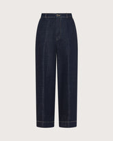 Pantalone in denim stretch -  | Seventy Venezia