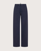 Pantalone jogging in punto stoffa. -  | Seventy Venezia