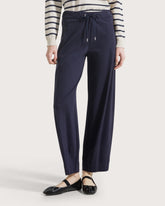 Pantalone jogging in punto stoffa. -  | Seventy Venezia