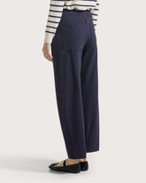 Pantalone jogging in punto stoffa. -  | Seventy Venezia